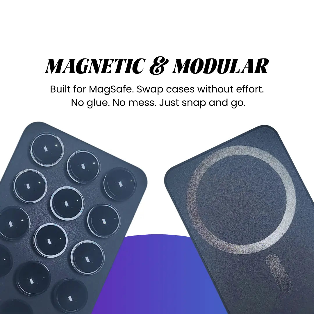 Stickypod MagSafe