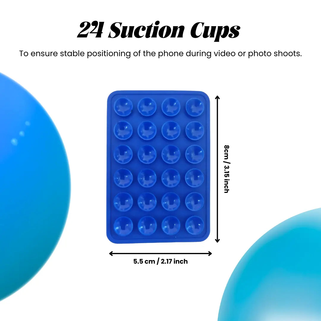 Stickypod