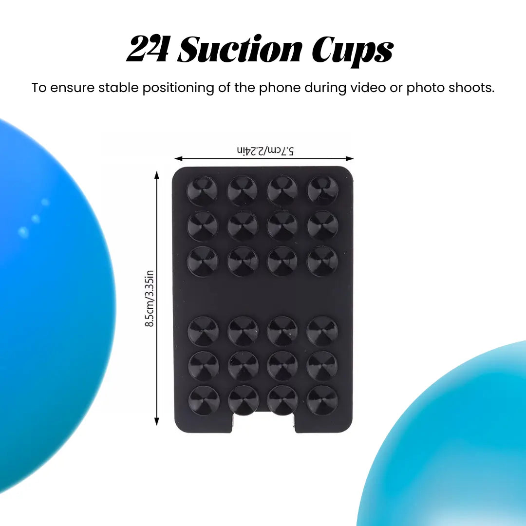 Stickypod Wallet