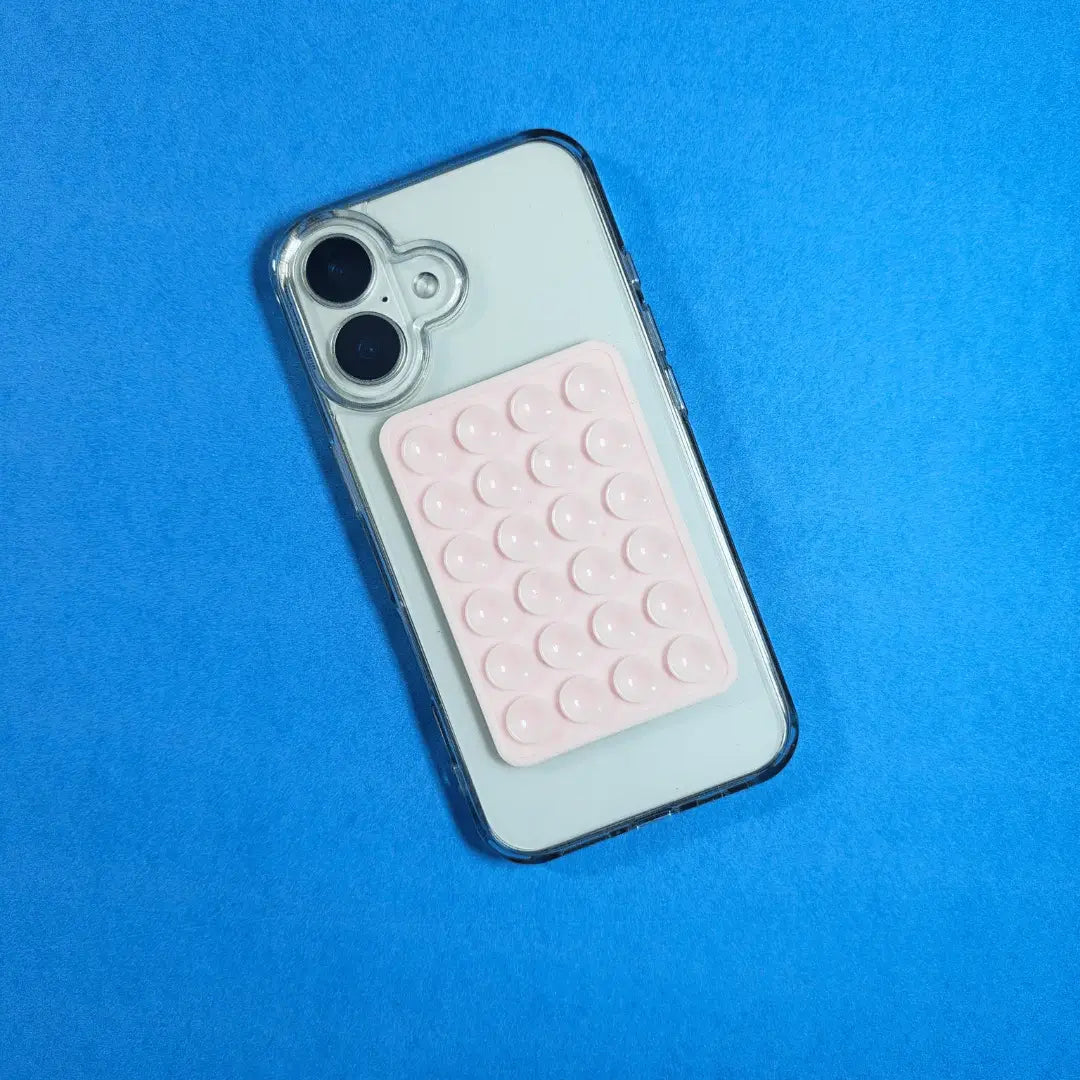 Stickypod