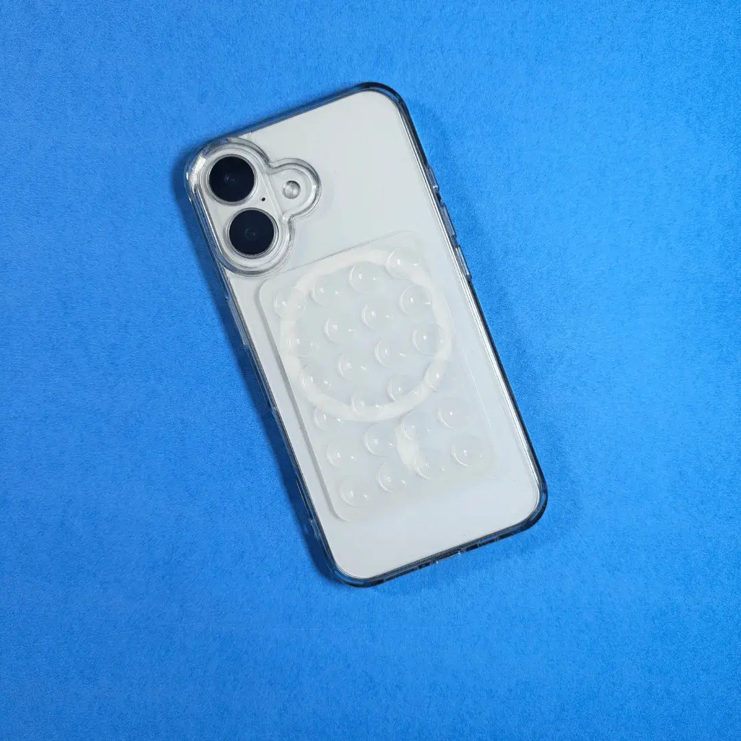 Stickypod