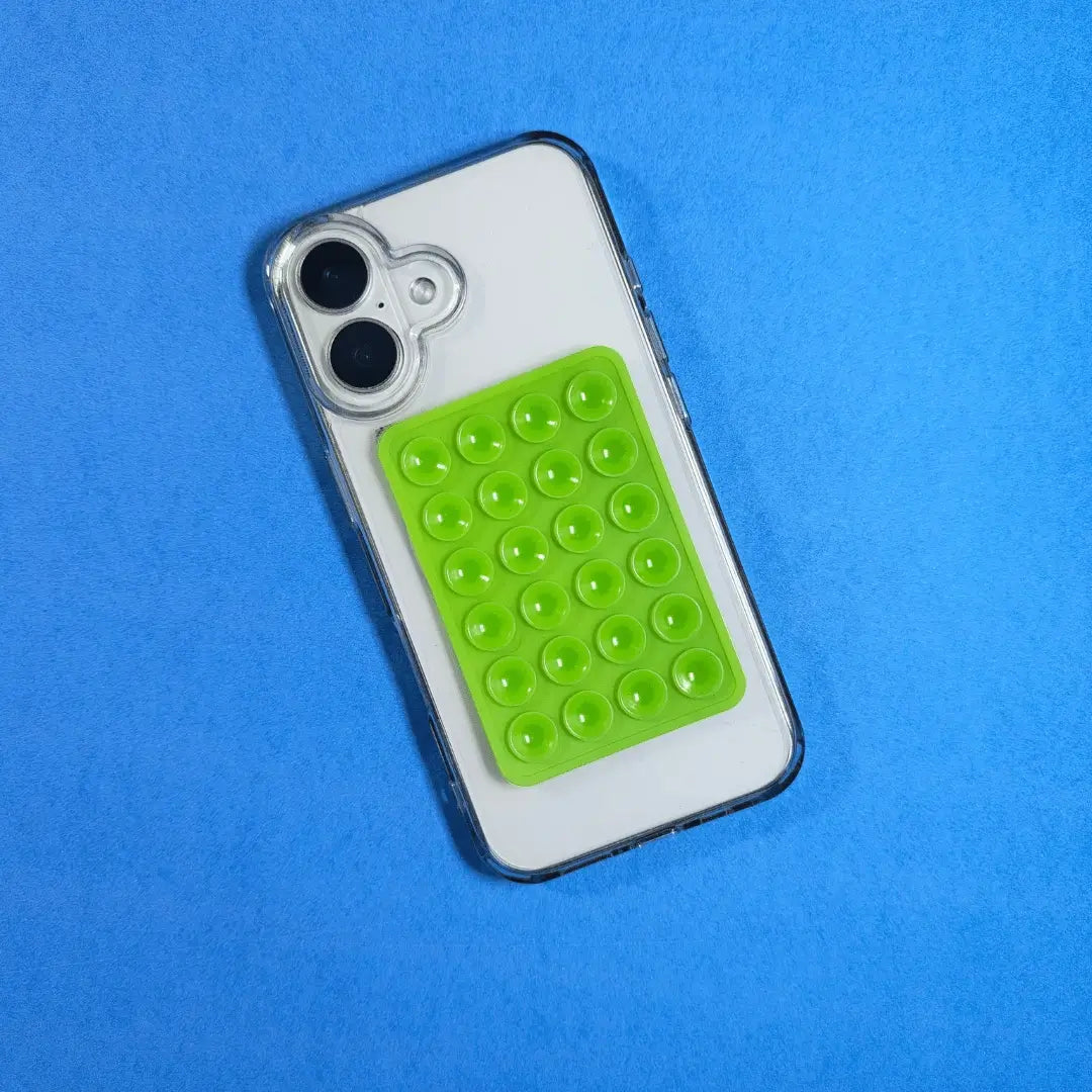 Stickypod