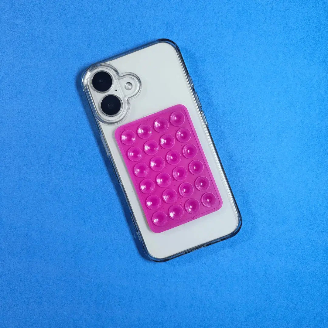 Stickypod