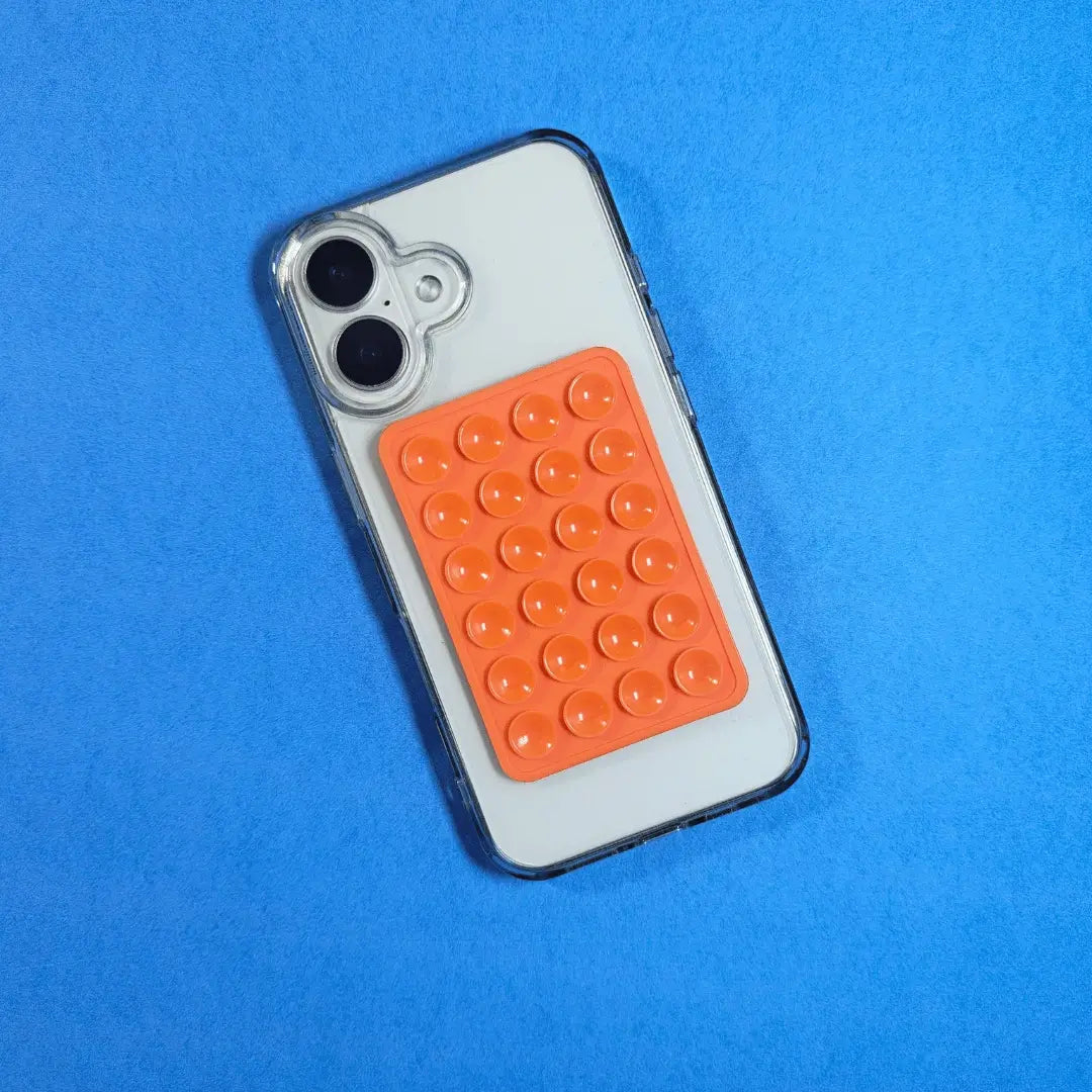 Stickypod