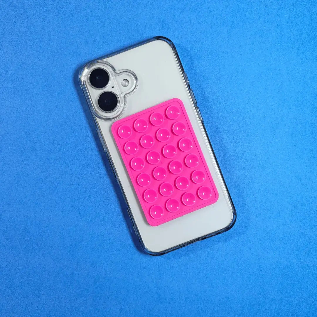 Stickypod