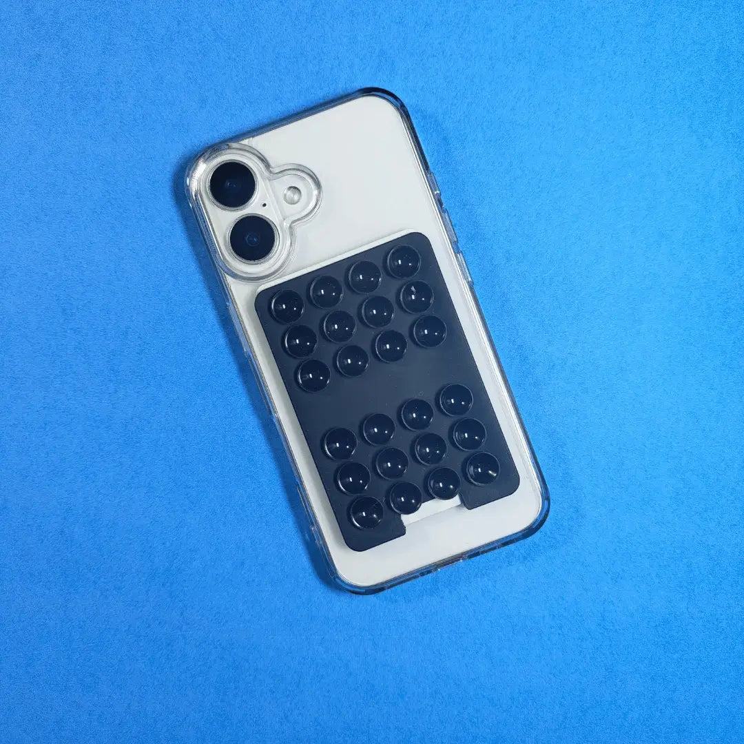 Stickypod Wallet
