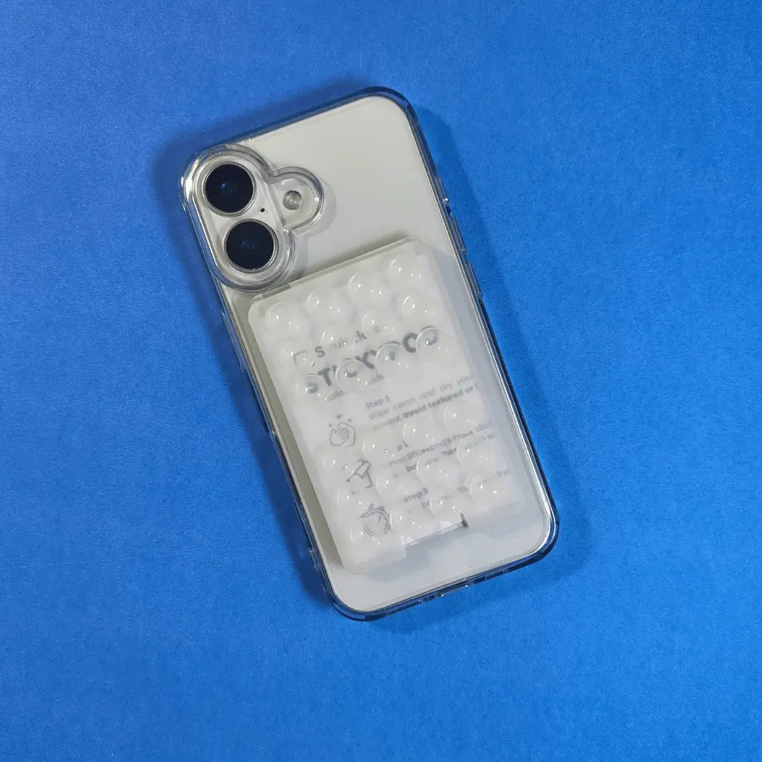 Stickypod Wallet