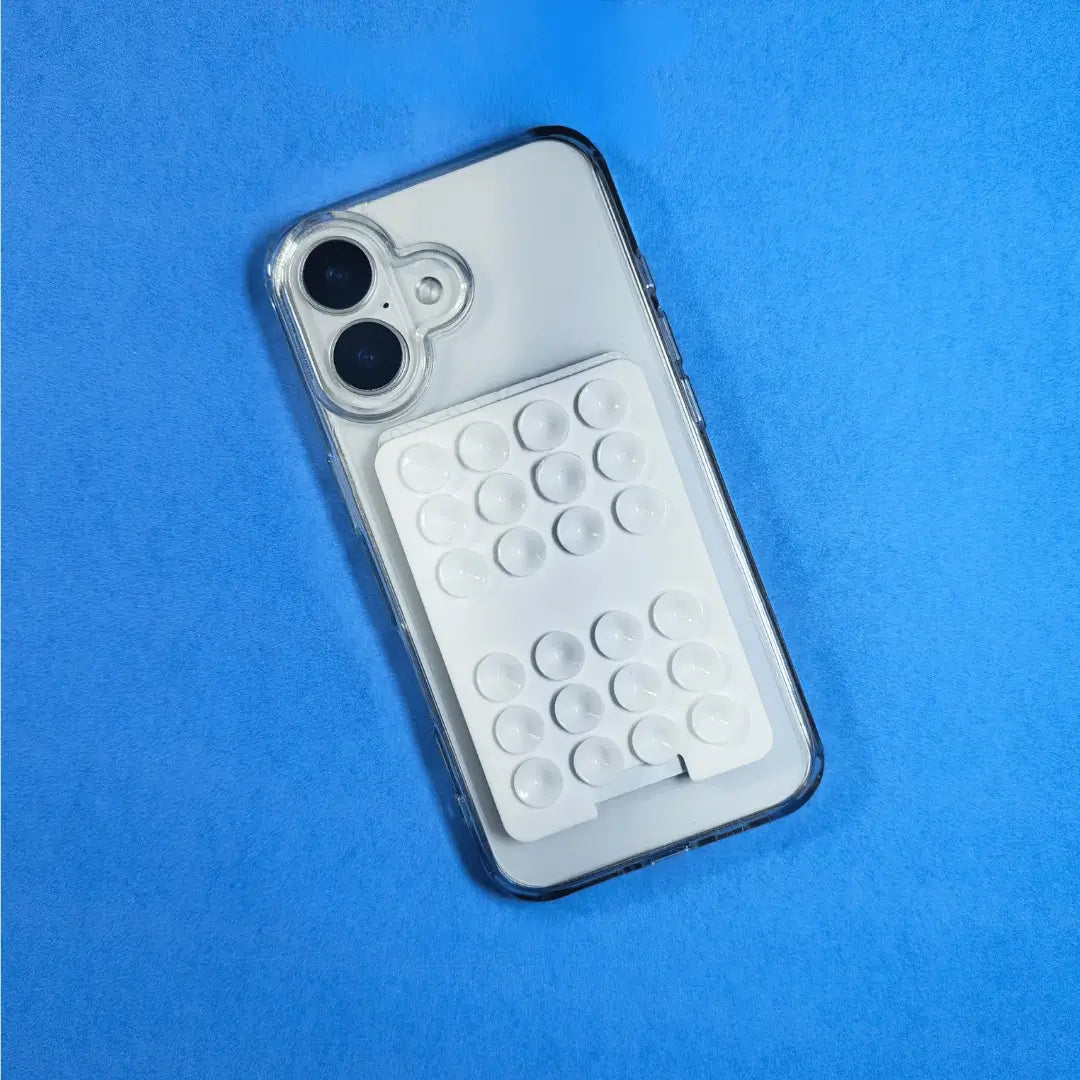 Stickypod Wallet