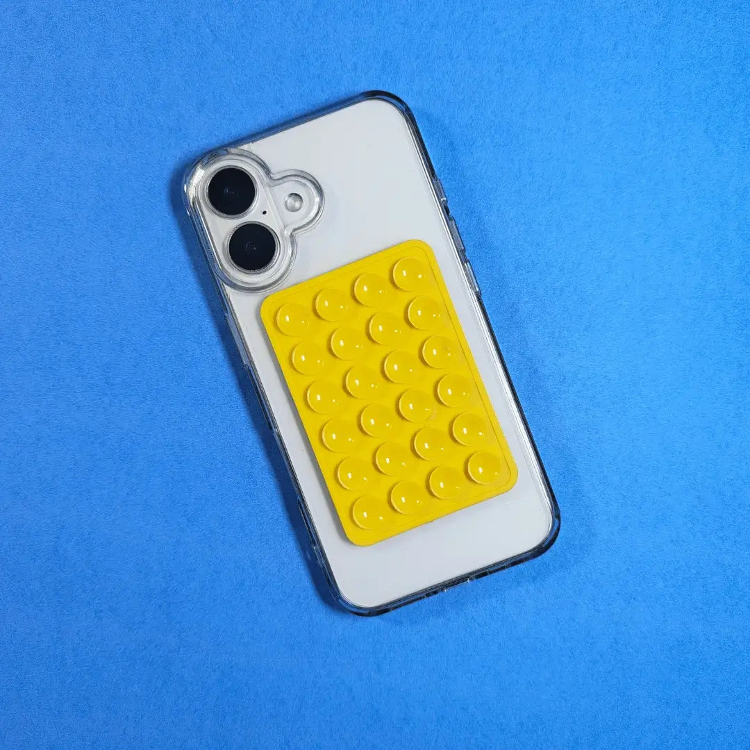 Stickypod