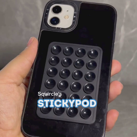 Stickypod