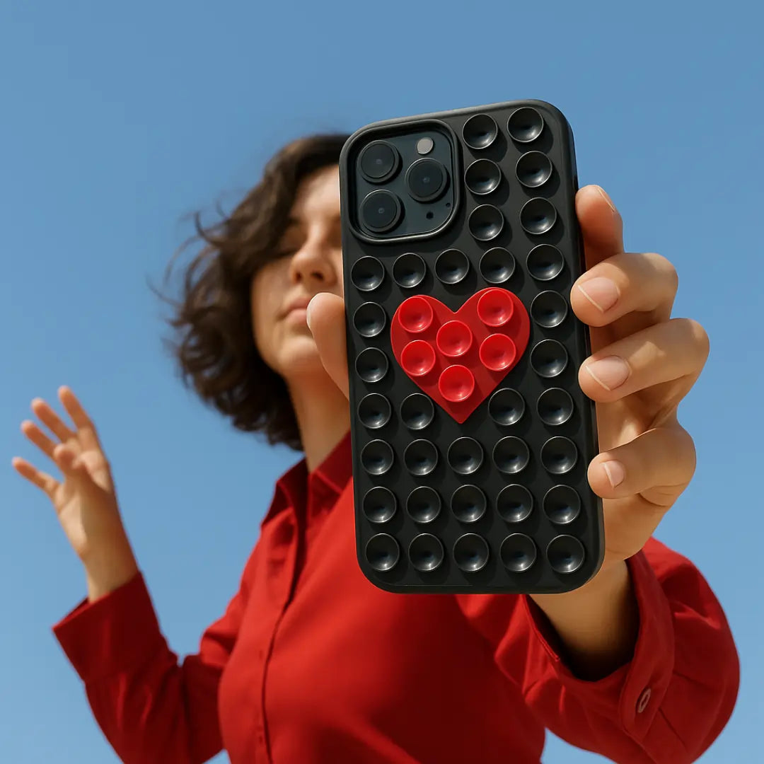 Stickypod Case