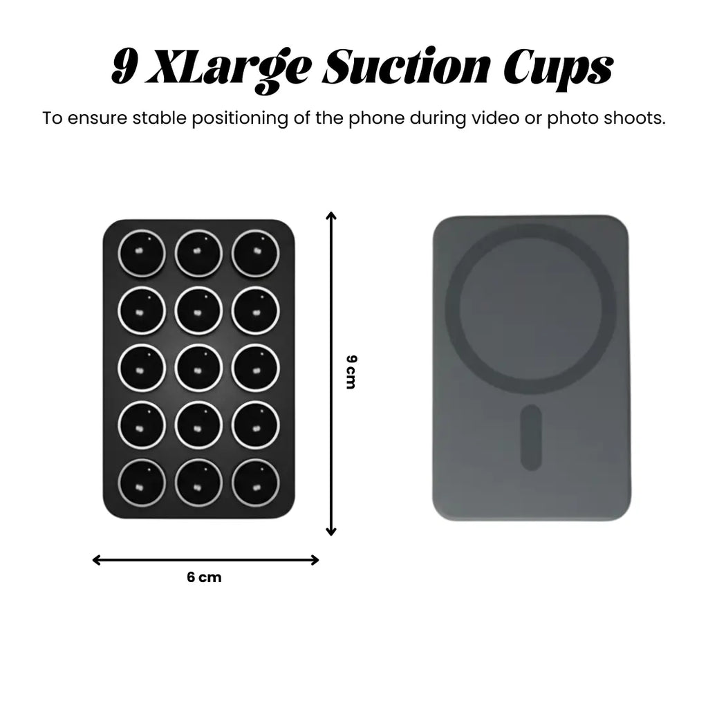 Stickypod MagSafe