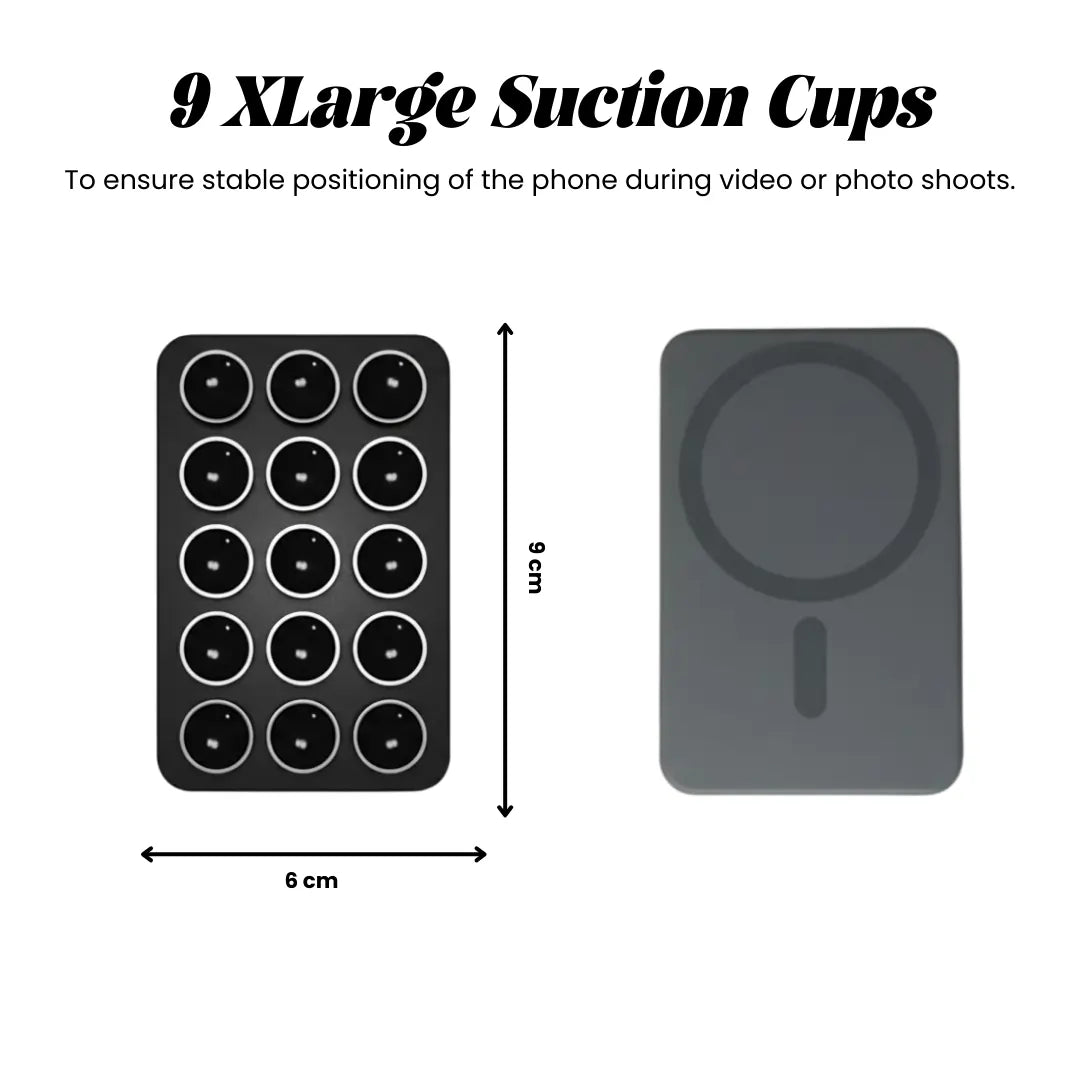 Stickypod MagSafe