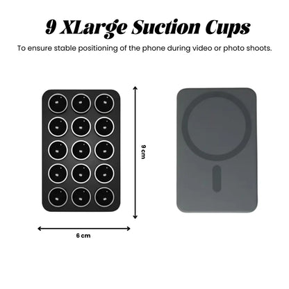 Stickypod MagSafe