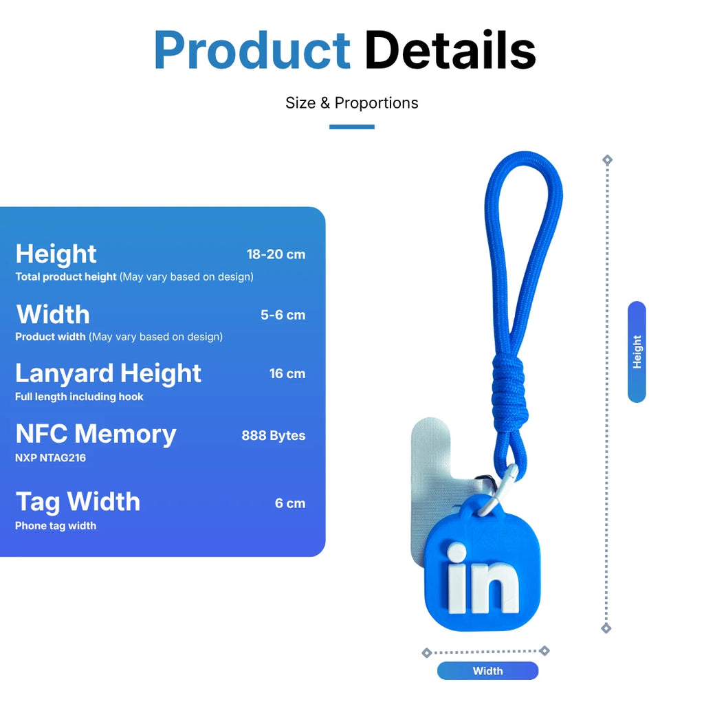 Linkedin Keyzo
