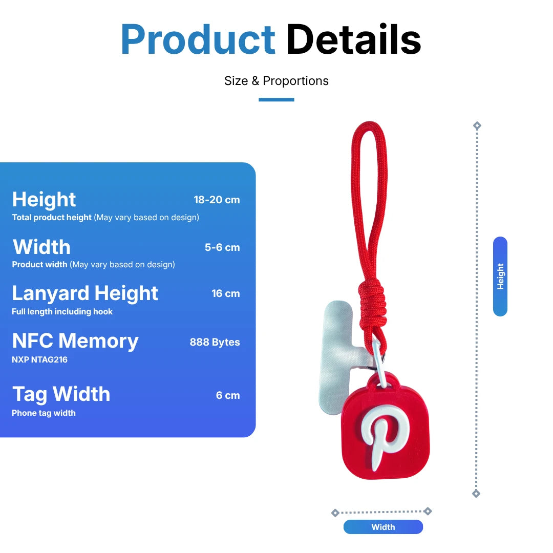 Pinterest Keyzo