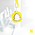 Snapchat Keyzo