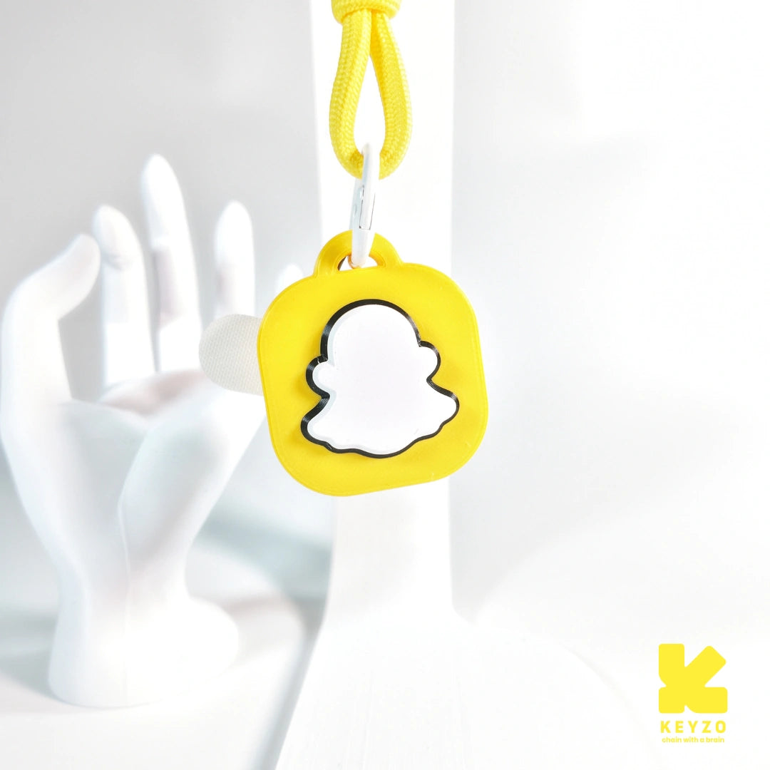 Snapchat Keyzo