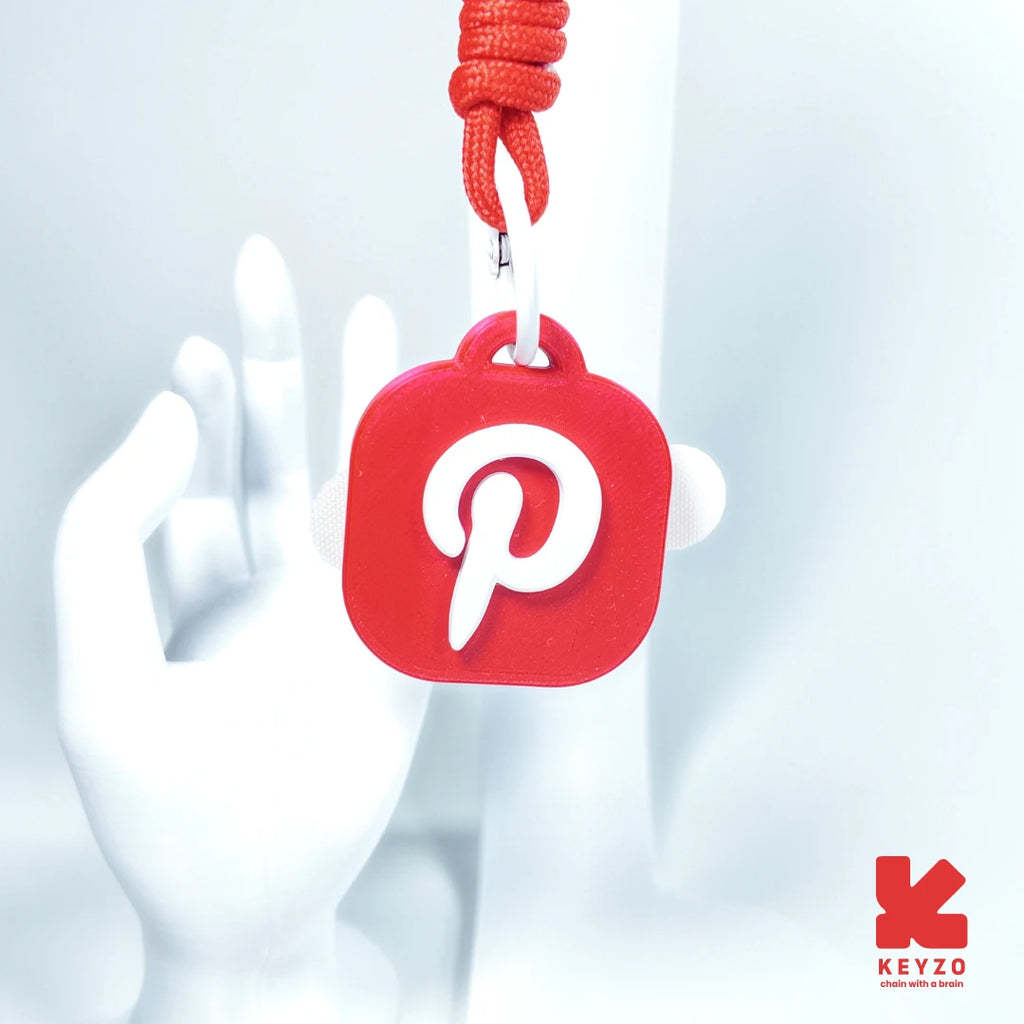 Pinterest Keyzo