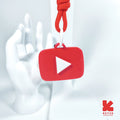 Youtube Keyzo