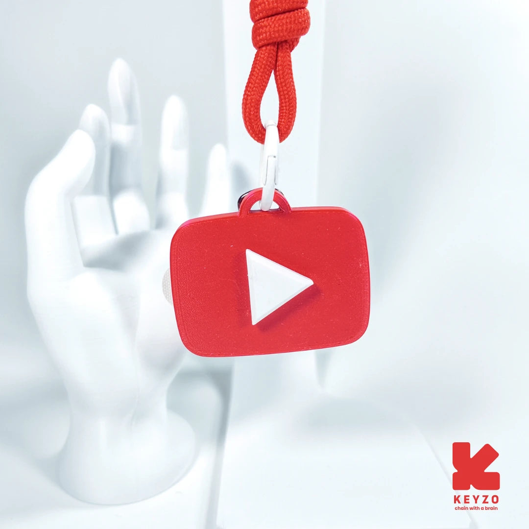 Youtube Keyzo
