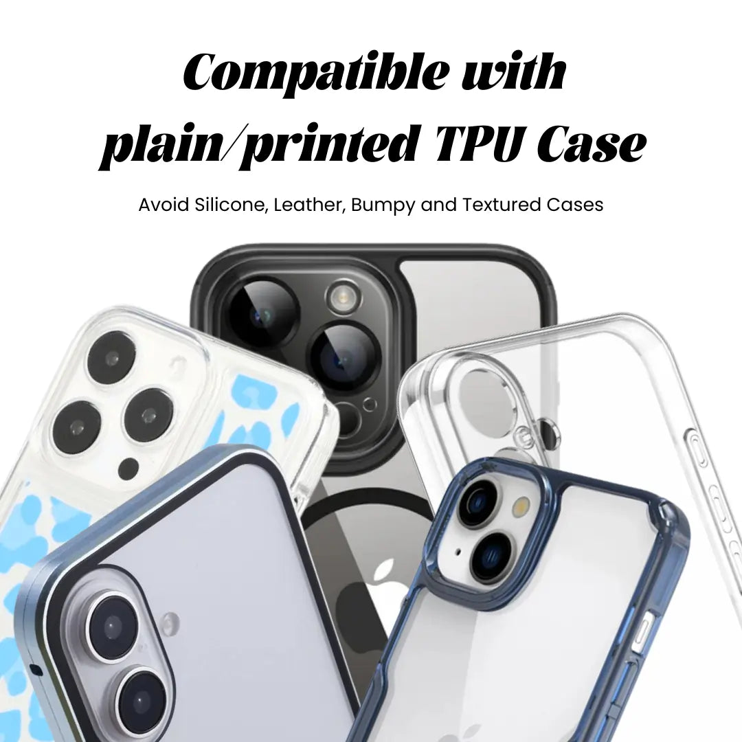Stickypod Wallet