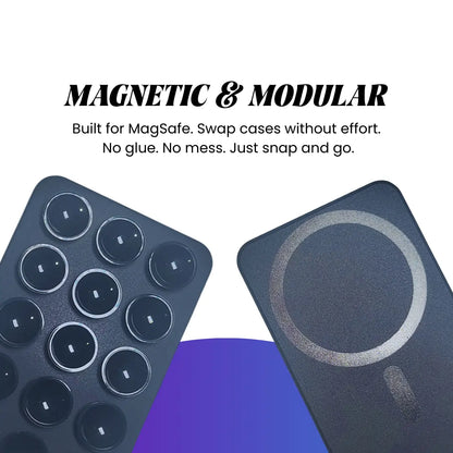 Stickypod MagSafe