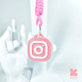 Instagram Keyzo