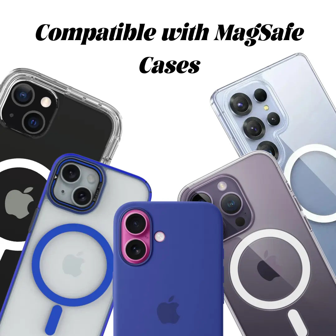 Stickypod MagSafe