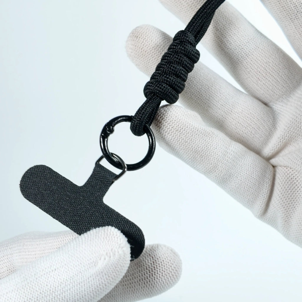 Wrist Lanyard Z