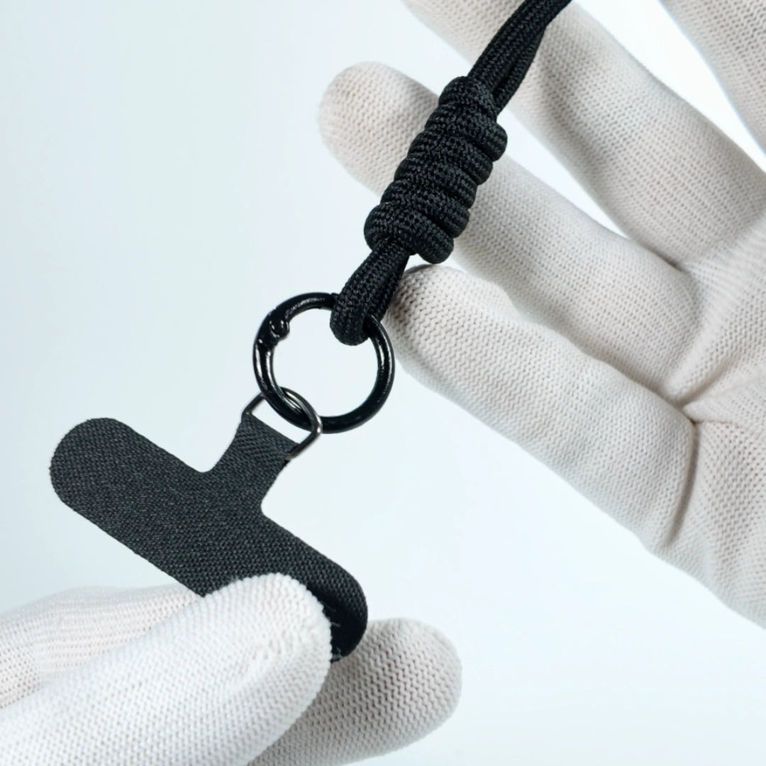 Wrist Lanyard Z