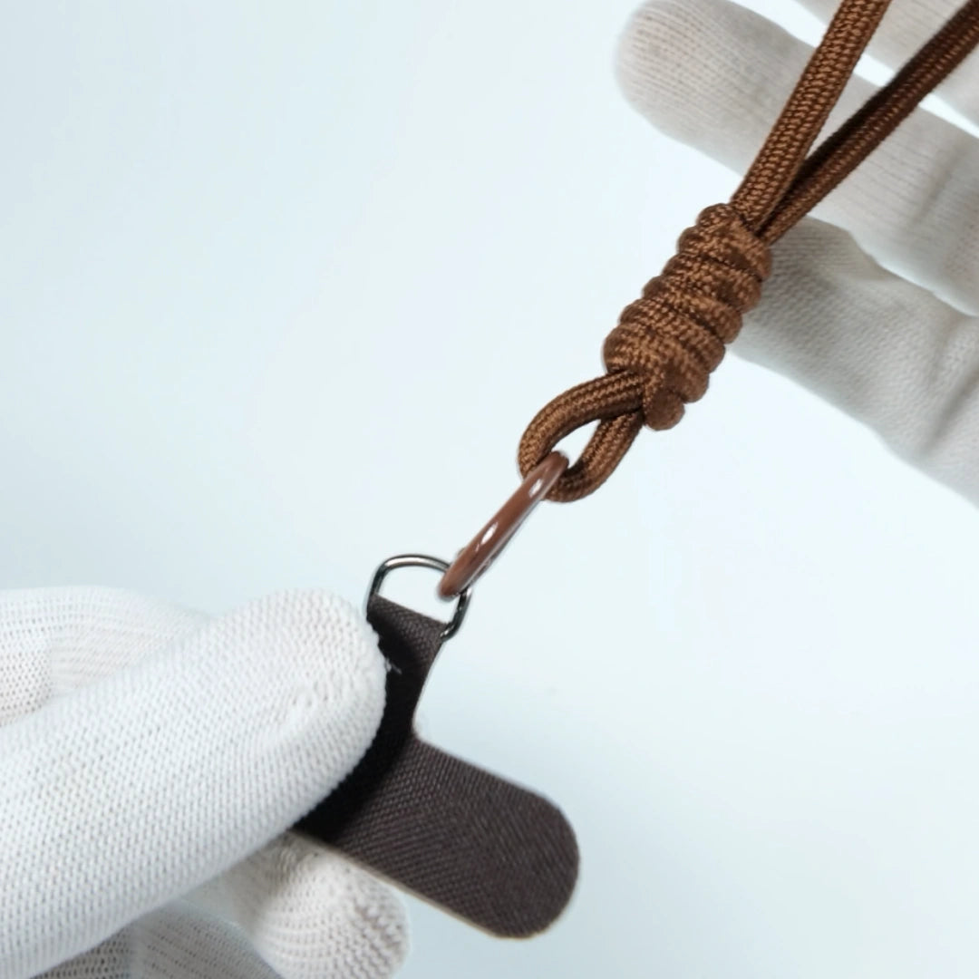 Wrist Lanyard Z