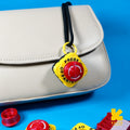 Emergency Fidget Keyzo