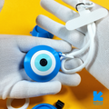 Evil Eye Keyzo