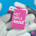 Hot Girls Read Keyzo