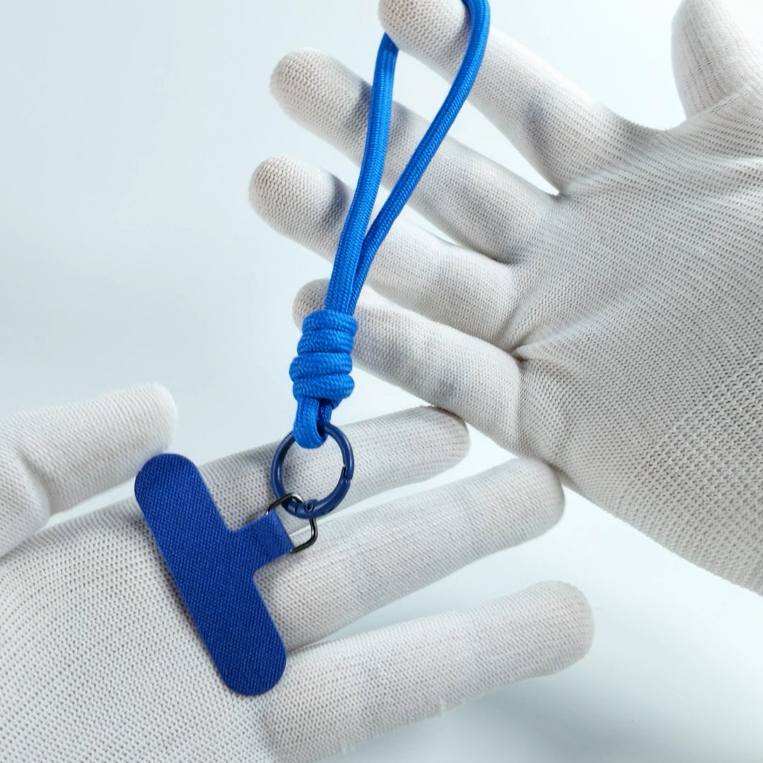 Wrist Lanyard Z