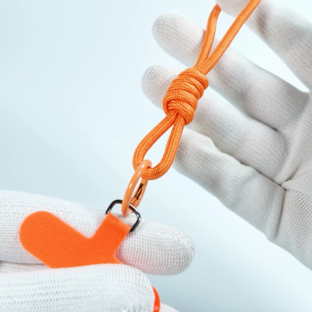 Wrist Lanyard Z