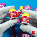 Potato Chips Fidget Keyzo