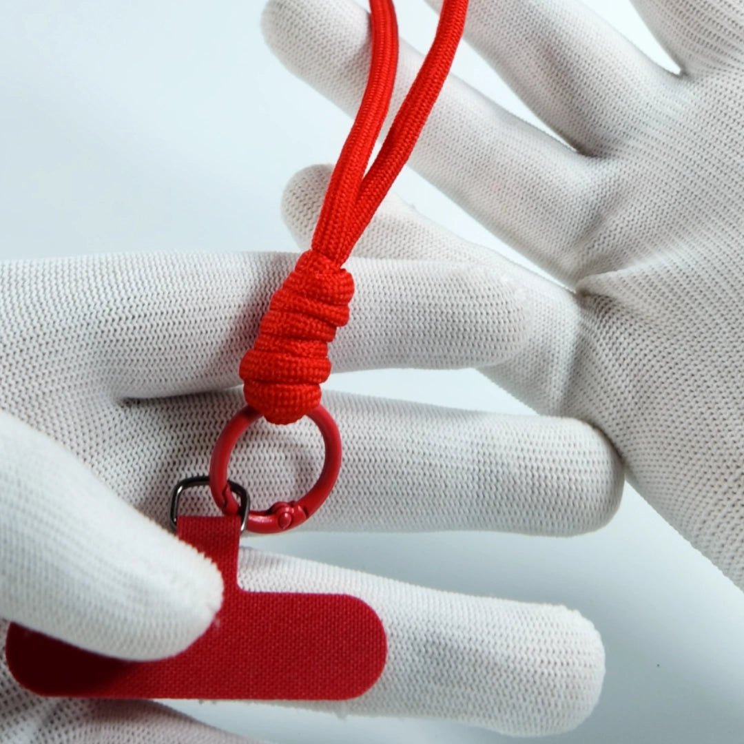 Wrist Lanyard Z