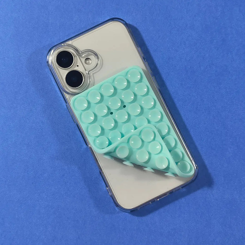 StickypodDoubleMintSquircleOctobuddyMobileSuctionDoubleSided