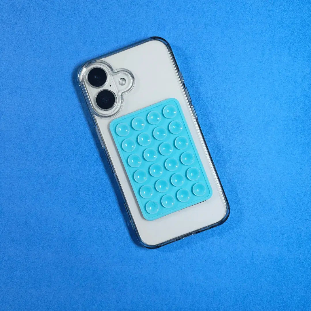 Stickypod