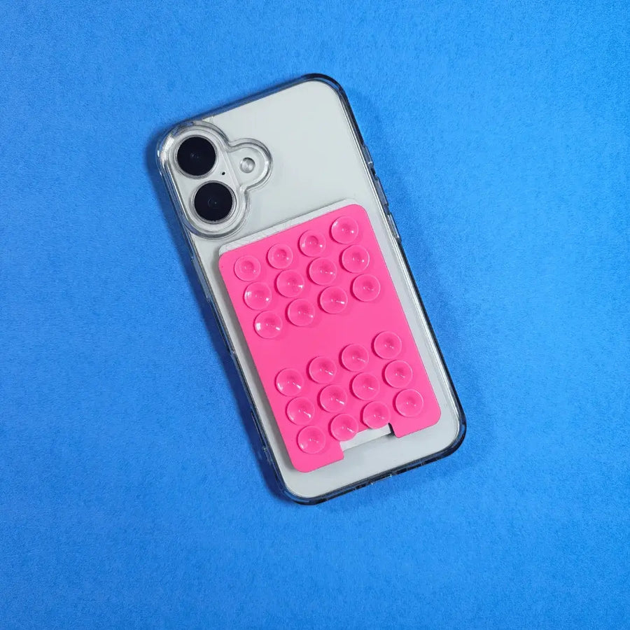 Stickypod Wallet is your match