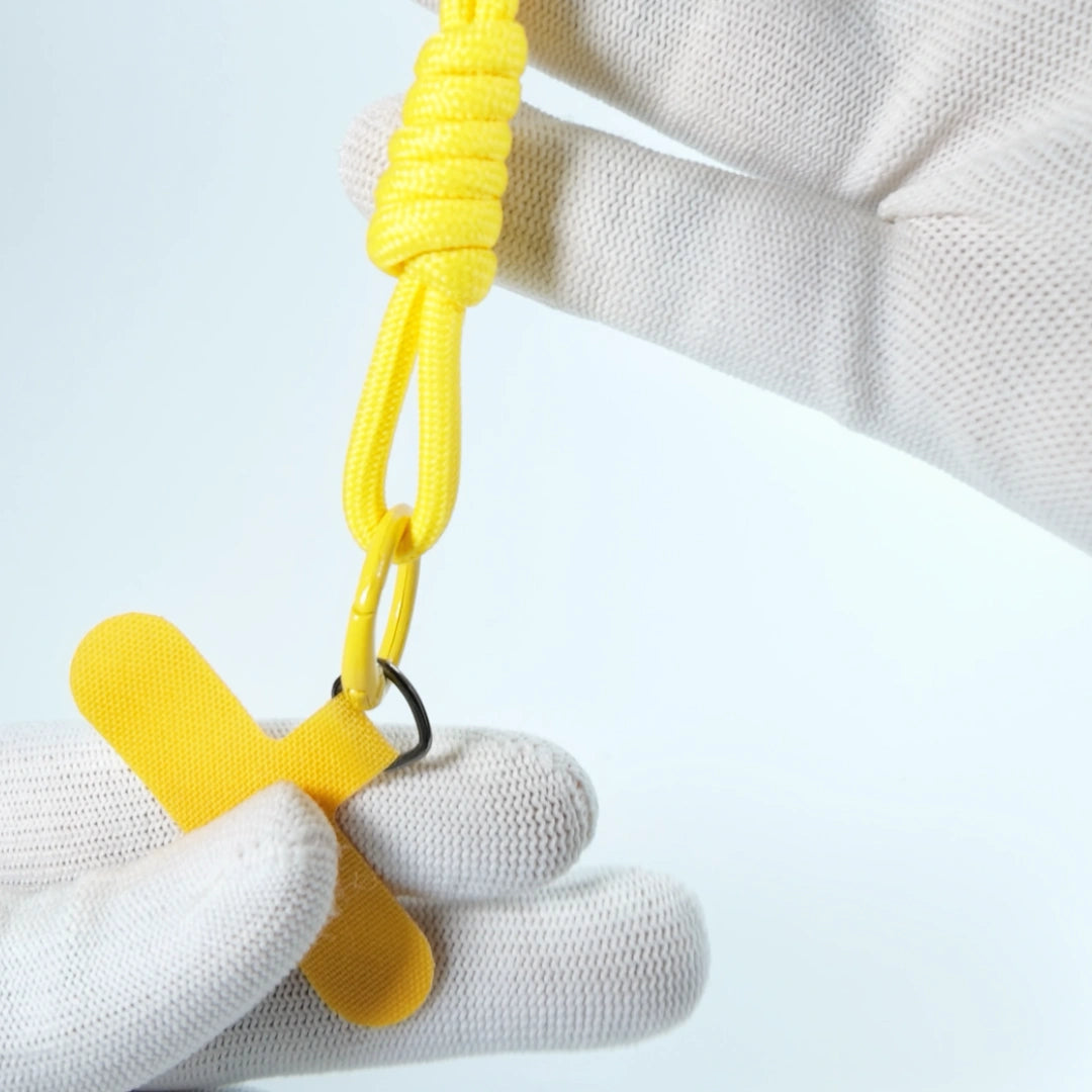 Wrist Lanyard Z