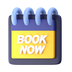 Booking Page