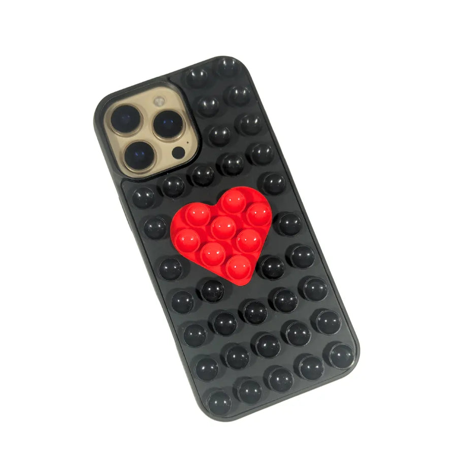Stickypod Case is your match