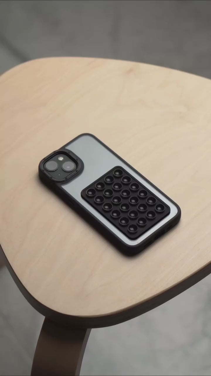 Stickypod Wallet