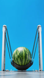 Watermelon Fidget Keyzo