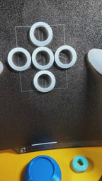 Evil Eye Keyzo