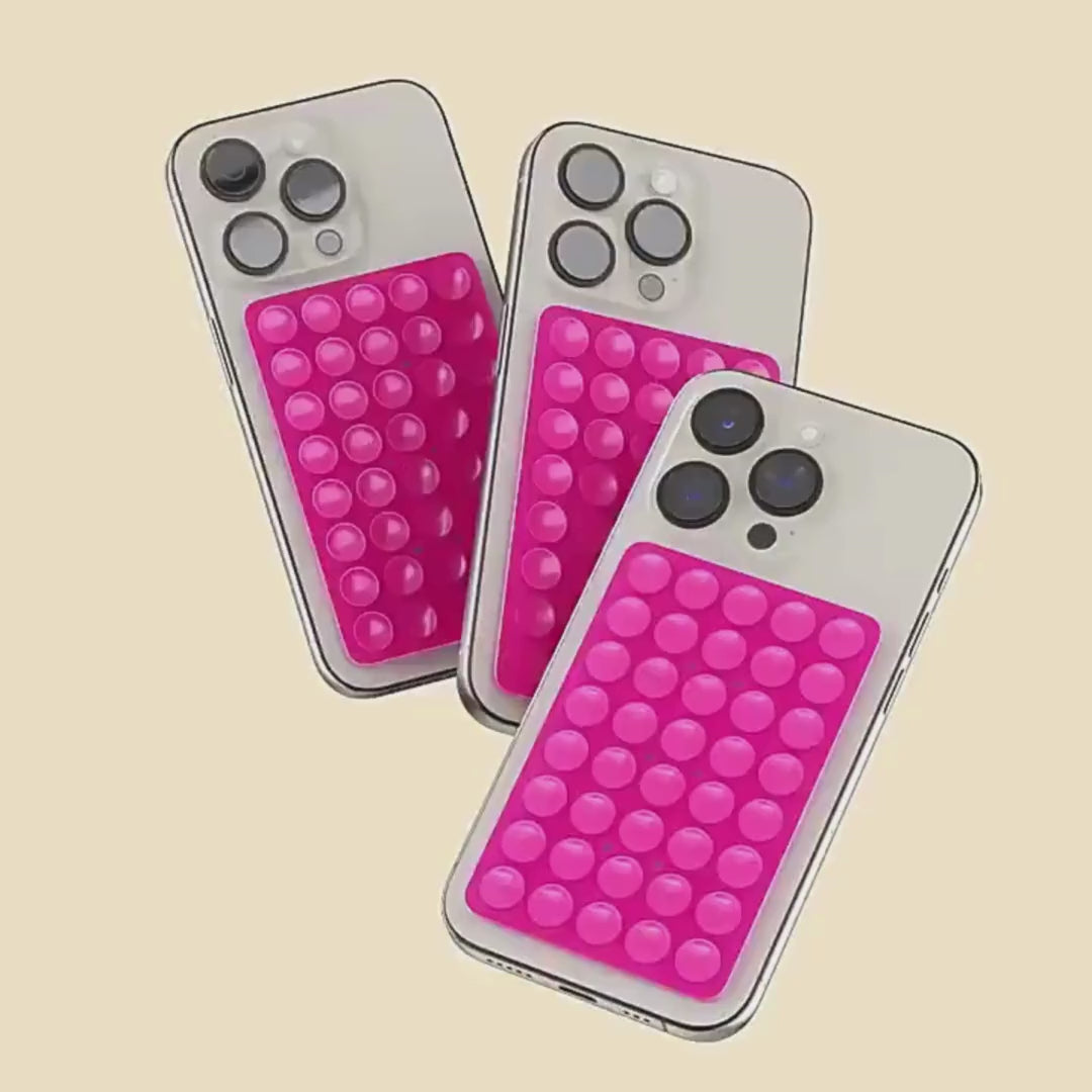 Stickypod Double